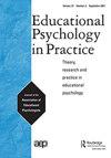 Educational Psychology in Practice