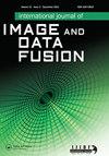 International Journal of Image and Data Fusion