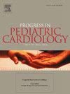 PROGRESS IN PEDIATRIC CARDIOLOGY