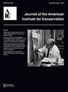 Journal of the American Institute for Conservation