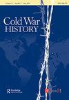 Cold War History
