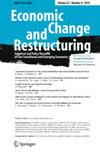 Economic Change and Restructuring