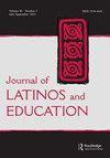 Journal of Latinos and Education