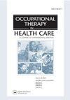 OCCUPATIONAL THERAPY IN HEALTH CARE