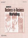 Journal of Business-To-Business Marketing