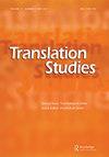 Translation Studies