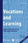 Vocations and Learning