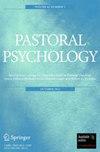 Pastoral Psychology