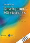 Journal of Development Effectiveness