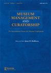 Museum Management and Curatorship