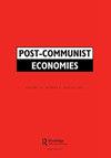 Post-Communist Economies