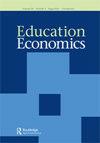 Education Economics