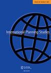 International Planning Studies