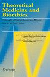 Theoretical Medicine and Bioethics