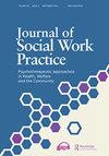 Journal of Social Work Practice