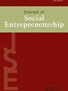 Journal of Social Entrepreneurship