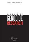 Journal of Genocide Research