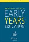 International Journal of Early Years Education