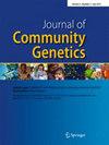 Journal of Community Genetics