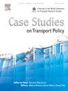 Case Studies on Transport Policy