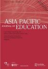 Asia Pacific Journal of Education