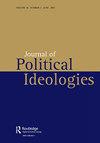 Journal of Political Ideologies