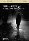 Intelligence and National Security