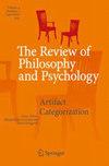 Review of Philosophy and Psychology