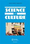 Science As Culture