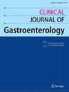 Clinical Journal of Gastroenterology