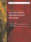 International Journal of Accounting Information Systems