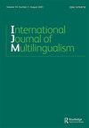 International Journal of Multilingualism