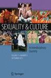 Sexuality & Culture-An Interdisciplinary Journal