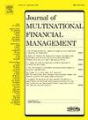 Journal of Multinational Financial Management