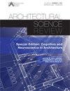 Architectural Science Review