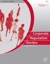 CORPORATE REPUTATION REVIEW