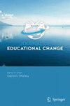 Journal of Educational Change