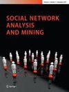 Social Network Analysis and Mining