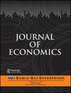 Journal of Economics