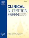 Clinical nutrition ESPEN