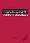 European Journal of Teacher Education