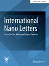 International Nano Letters