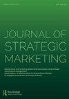 Journal of Strategic Marketing