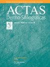 Actas dermo-sifiliograficas