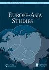 Europe-Asia Studies