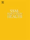 Ssm-Population Health