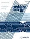 International Journal of Ambient Energy