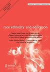 Race Ethnicity and Education