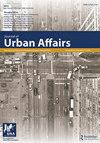 Journal of Urban Affairs