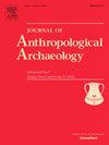 Journal of Anthropological Archaeology